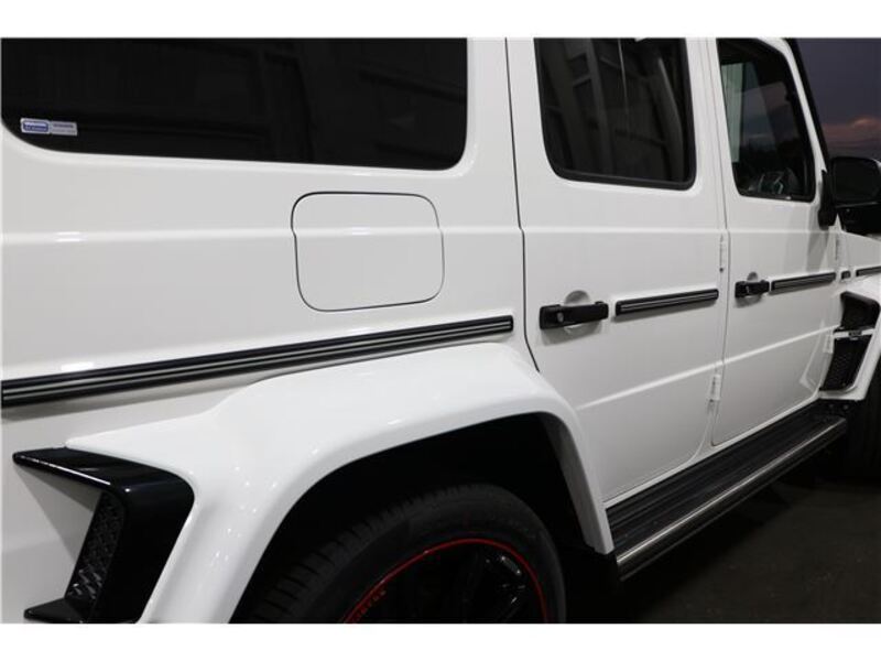 G-CLASS