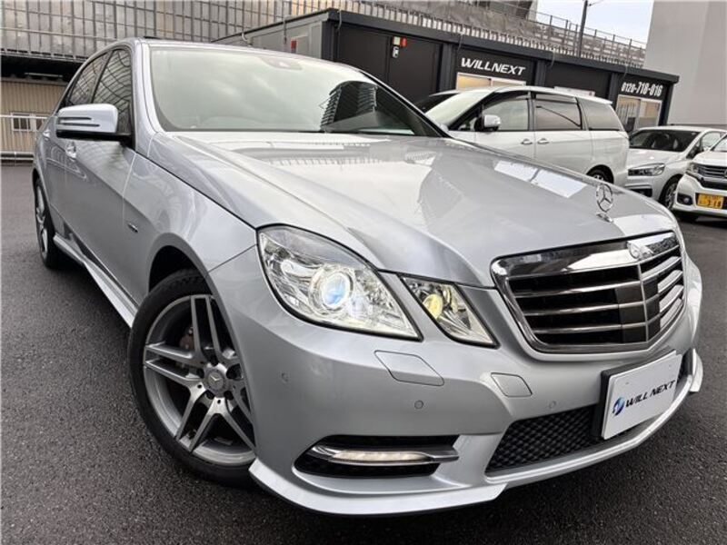 E-CLASS