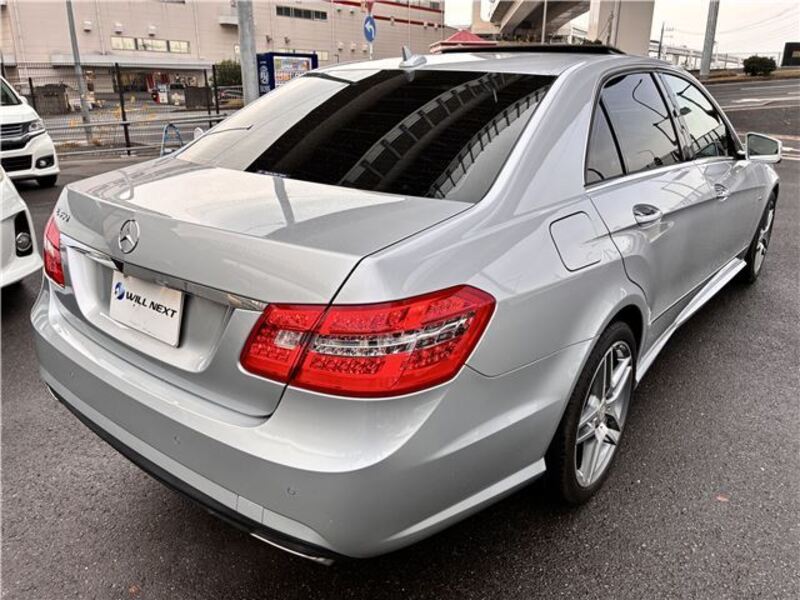 E-CLASS