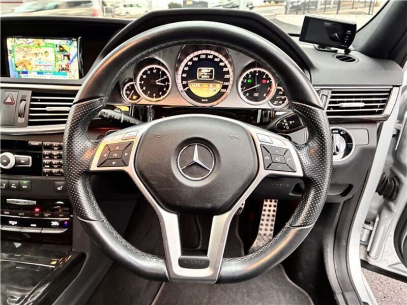 E-CLASS