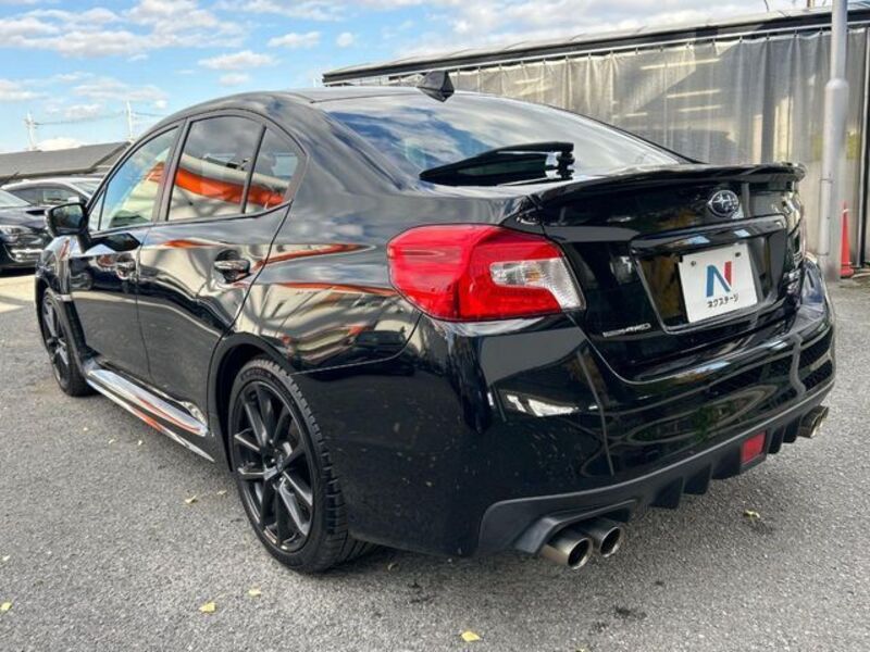 WRX S4