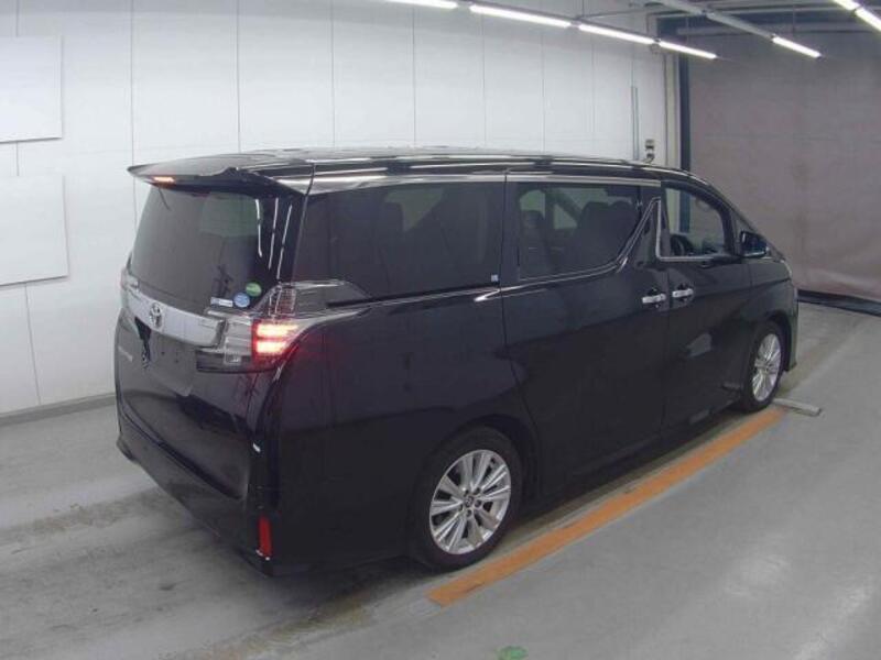 VELLFIRE