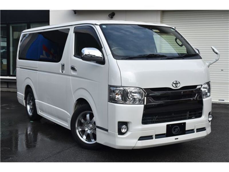 HIACE
