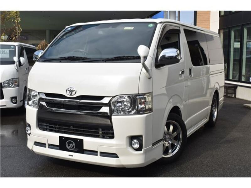HIACE