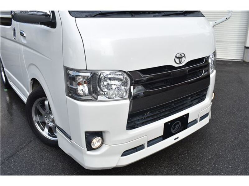 HIACE