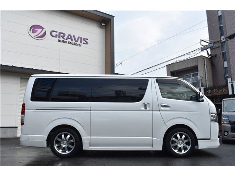 HIACE