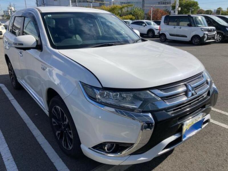 OUTLANDER PHEV-0