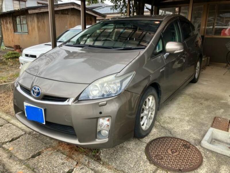 PRIUS