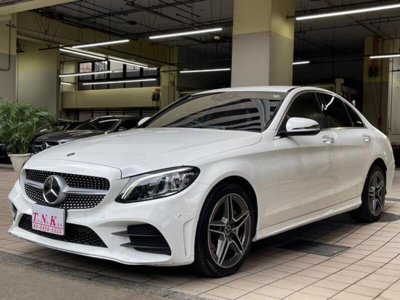 C-CLASS
