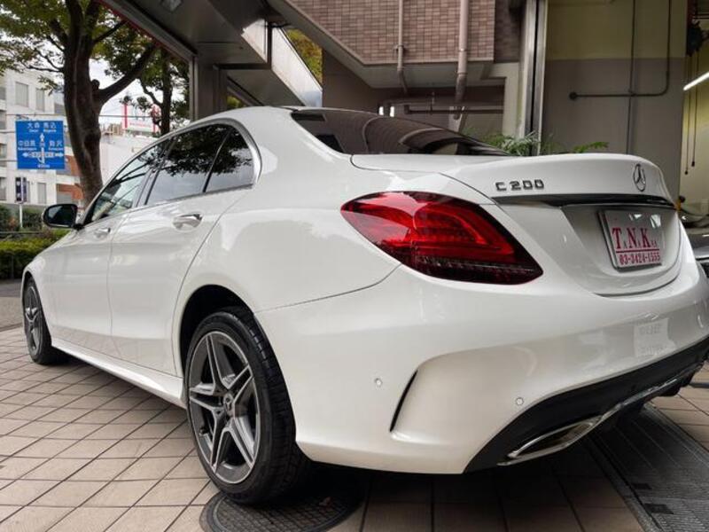 C-CLASS