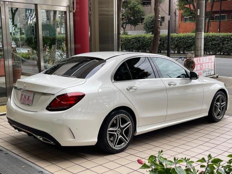 C-CLASS
