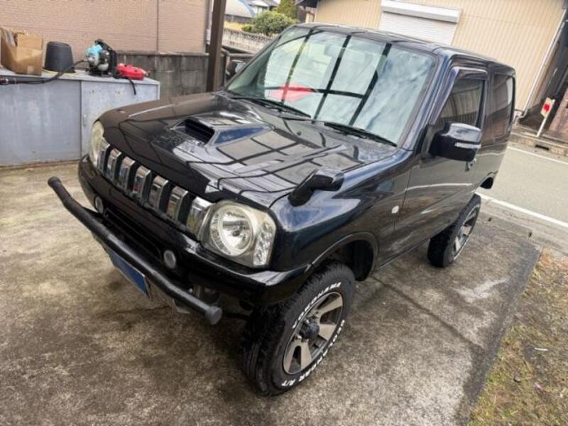JIMNY