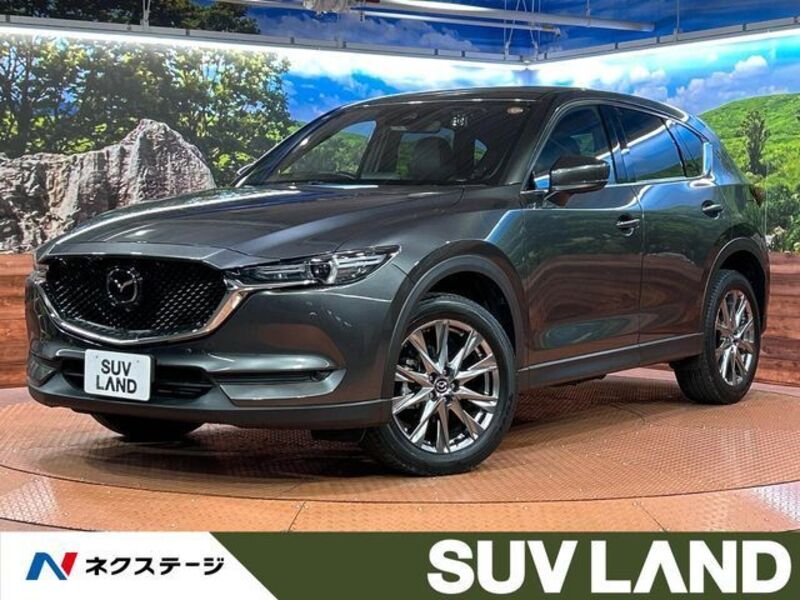 CX-5-0