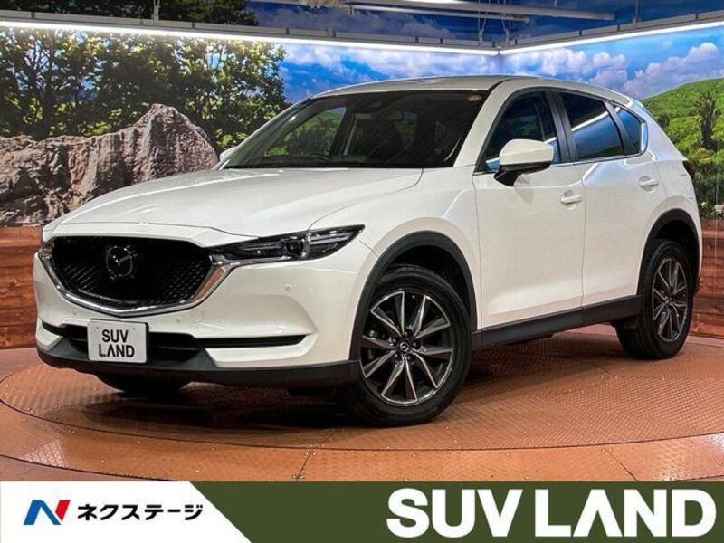 CX-5-0