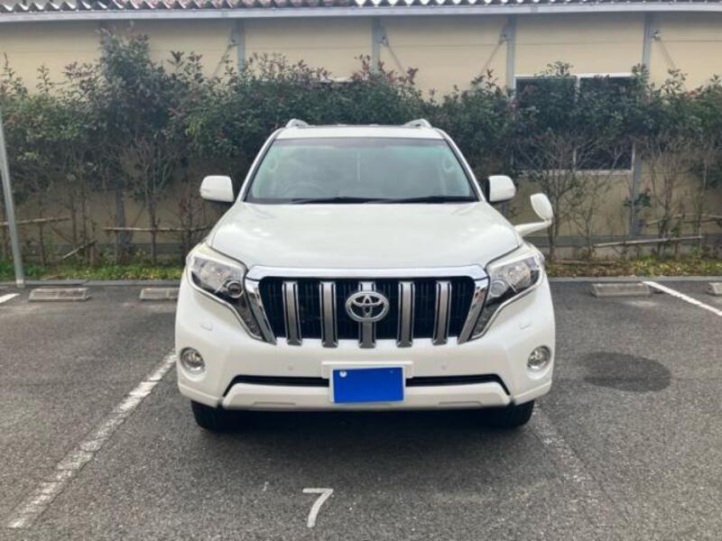 LAND CRUISER PRADO-0