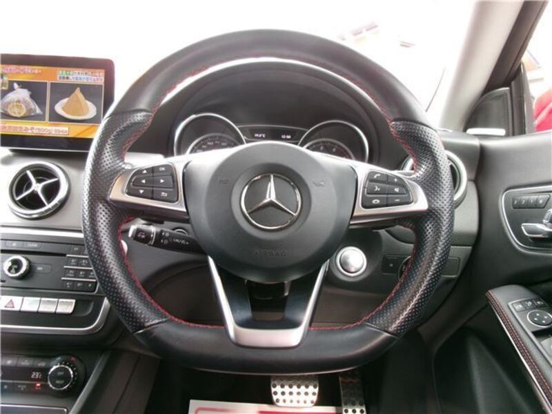CLA-CLASS