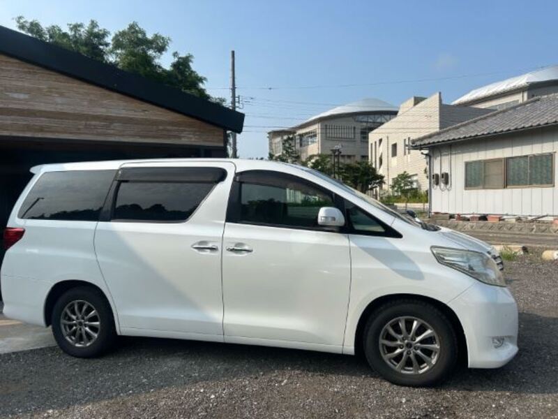 ALPHARD-0