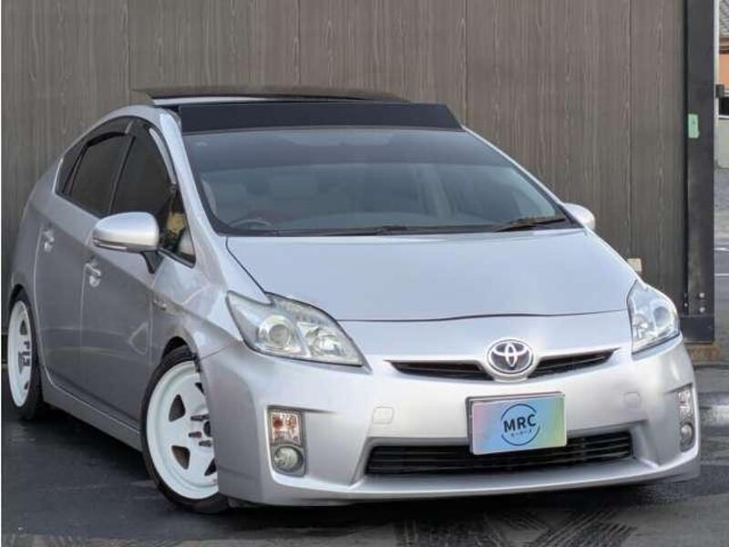 PRIUS