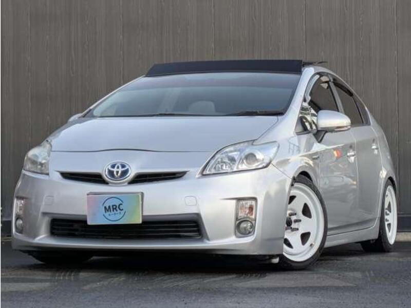 PRIUS