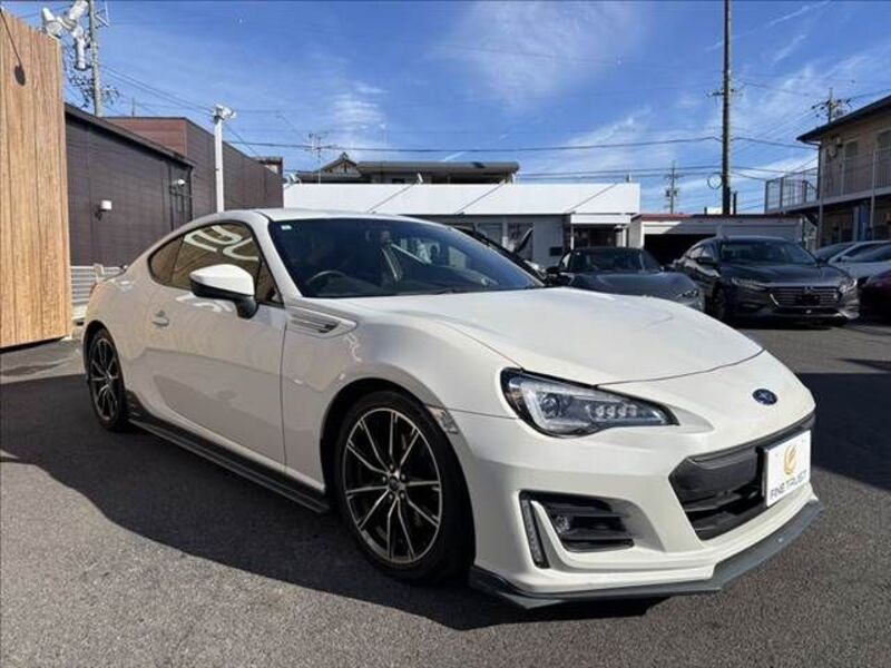 BRZ