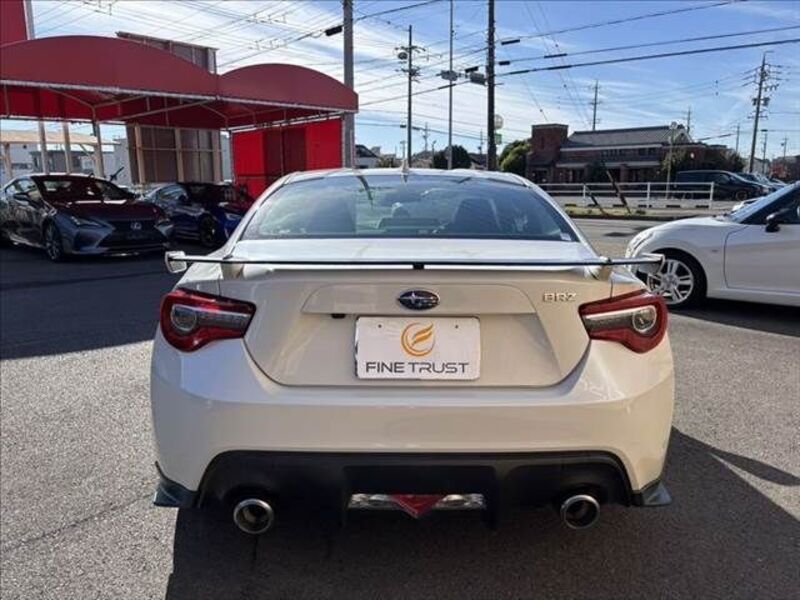 BRZ