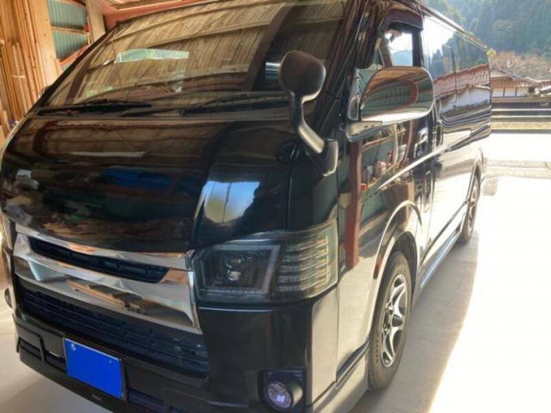 HIACE VAN-0