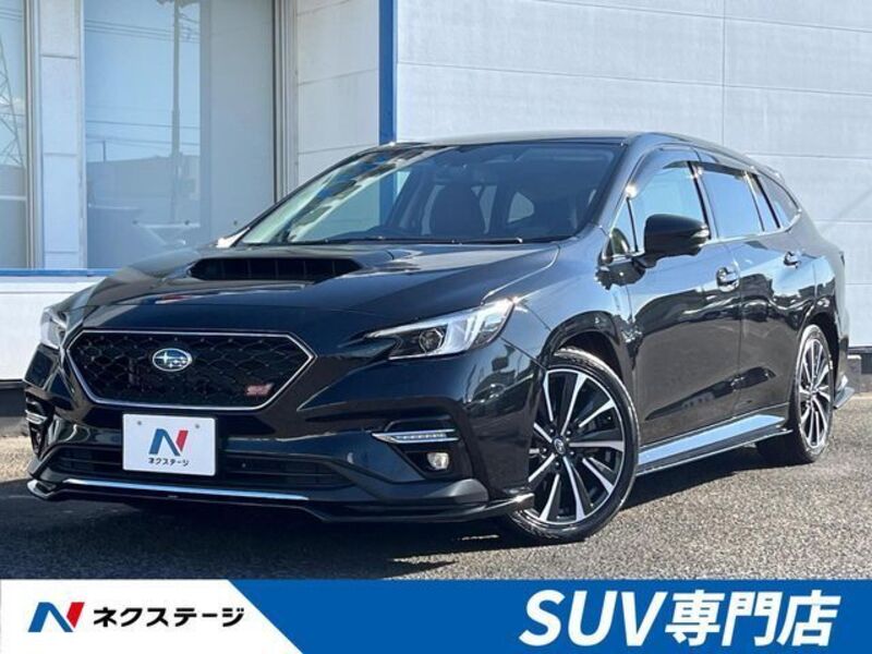 LEVORG-0