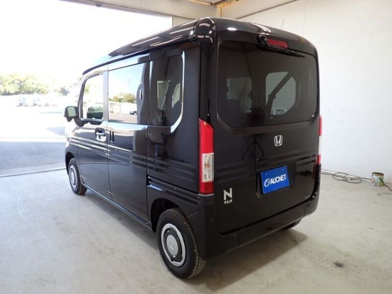 N-VAN