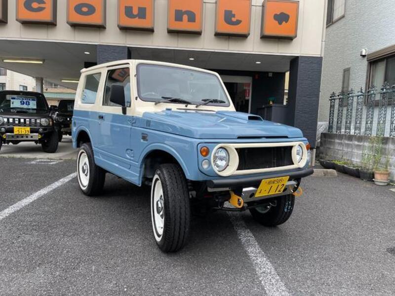JIMNY