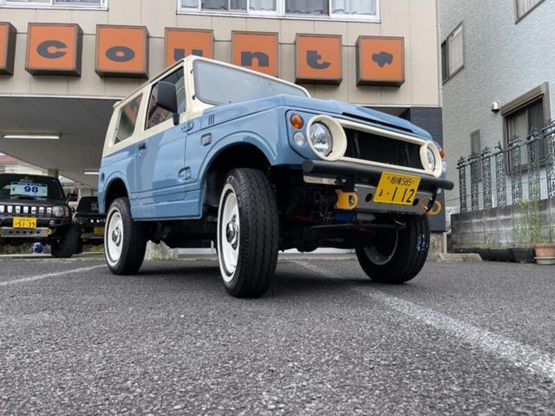 JIMNY