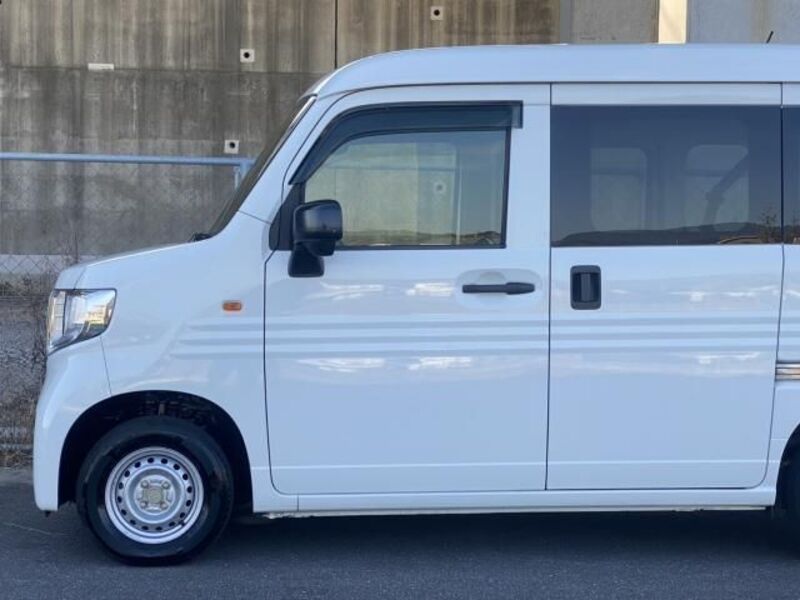 N-VAN