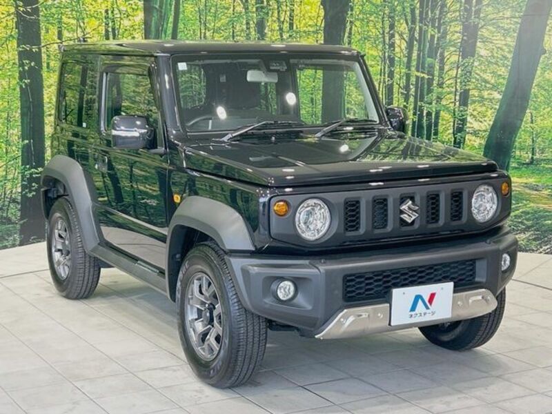 JIMNY SIERRA