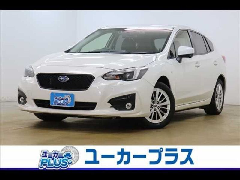 IMPREZA SPORT-0