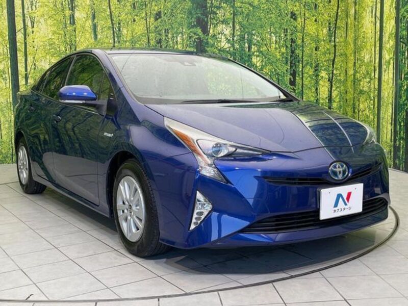PRIUS