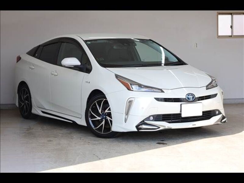 PRIUS