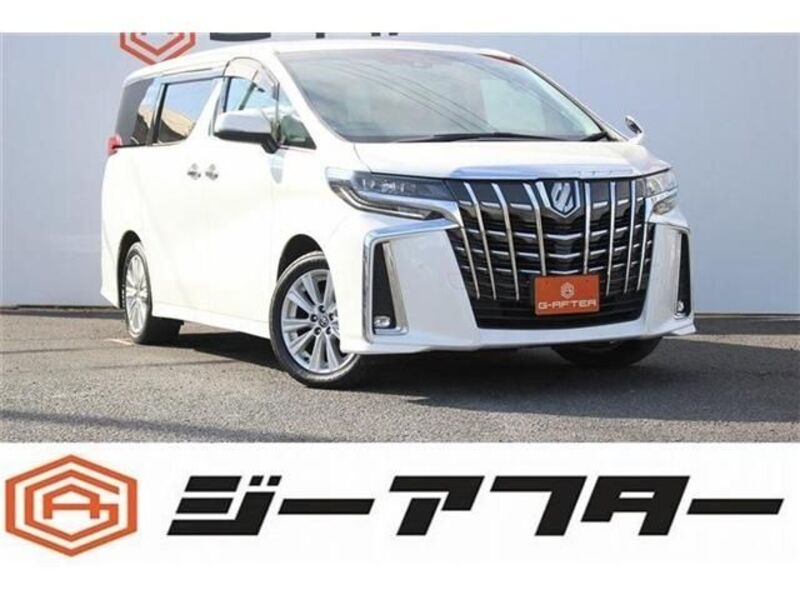 ALPHARD-0