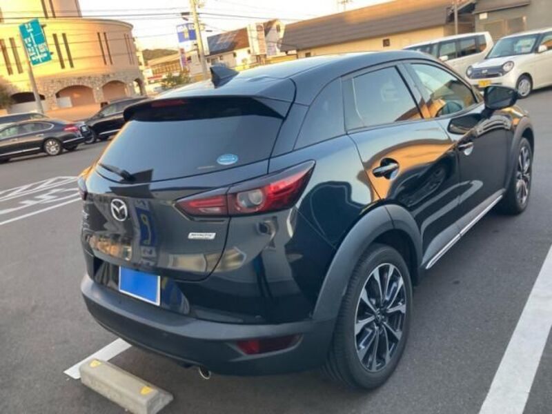 CX-3