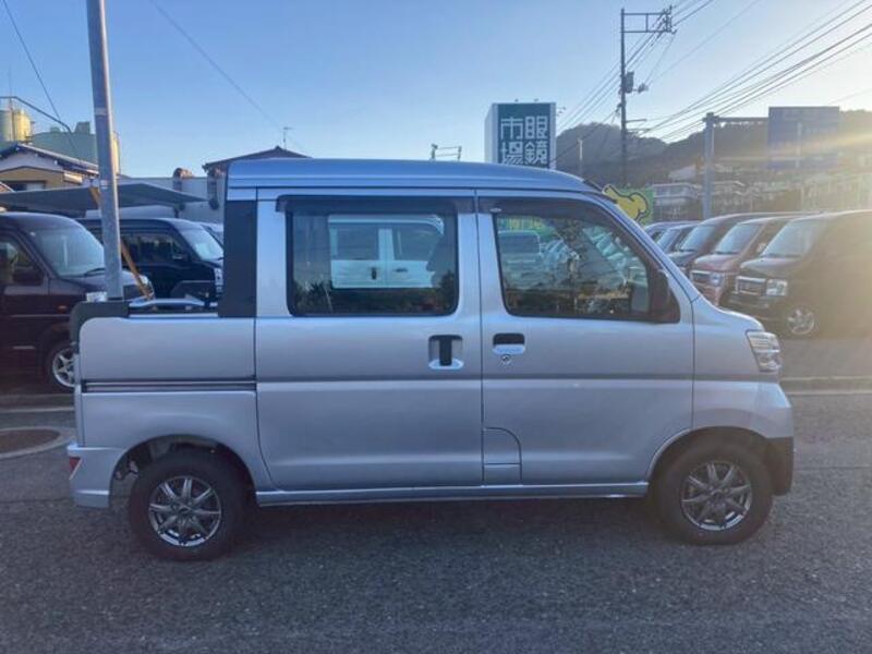 HIJET CARGO