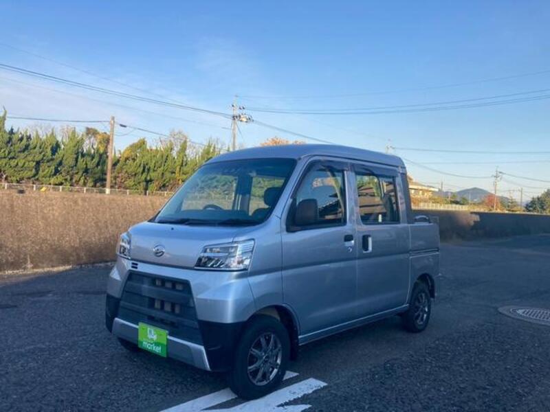 HIJET CARGO