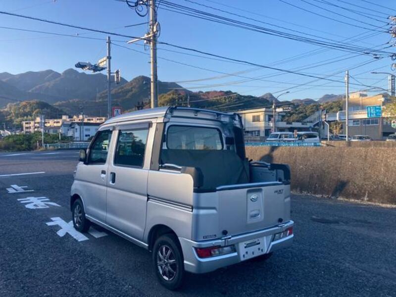 HIJET CARGO