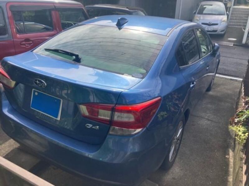 IMPREZA G4