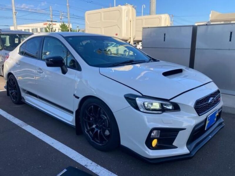 WRX STI-0