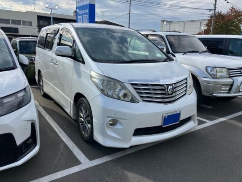 ALPHARD-0