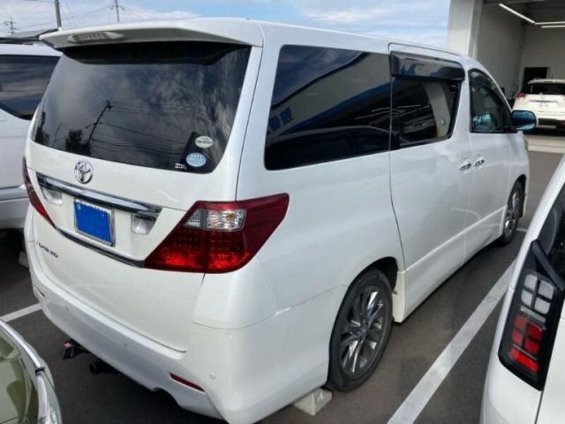 ALPHARD