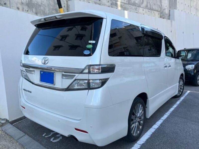VELLFIRE