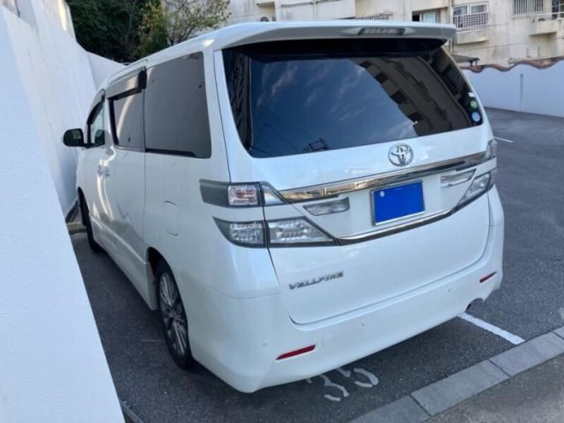 VELLFIRE