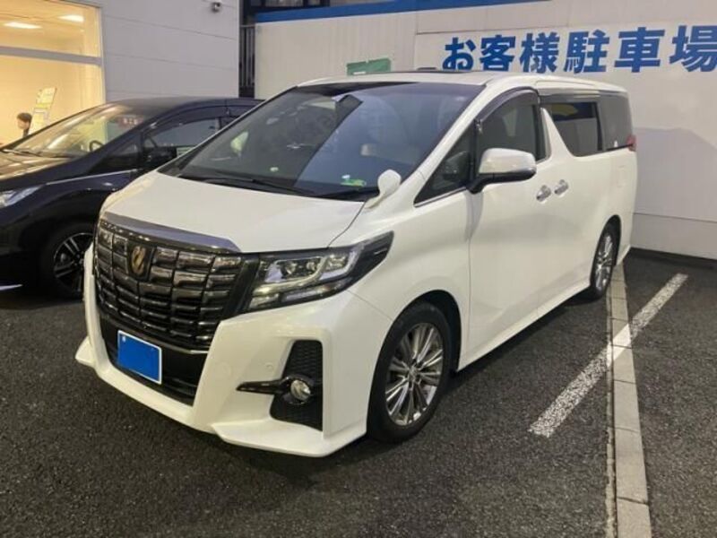 ALPHARD-0