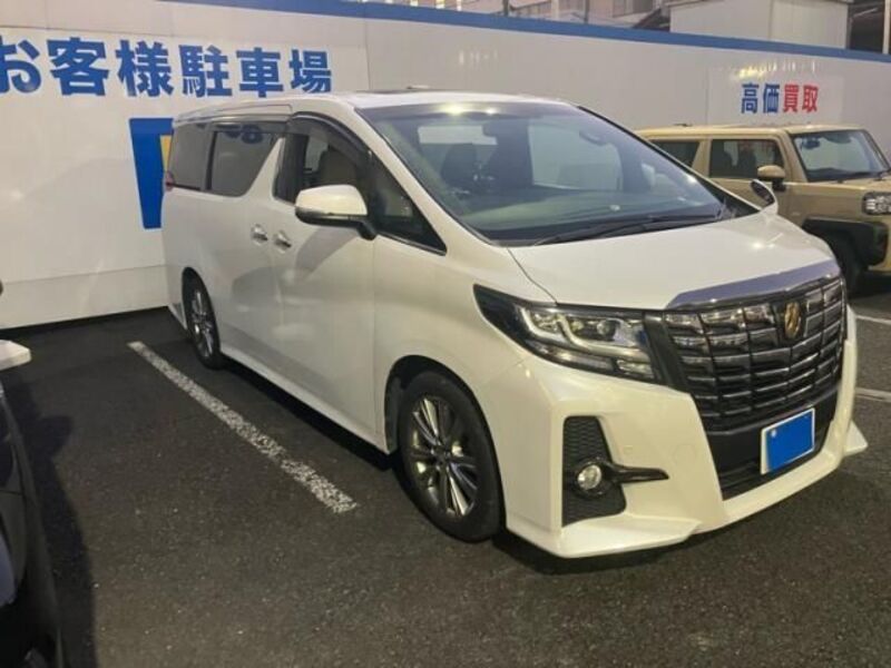 ALPHARD