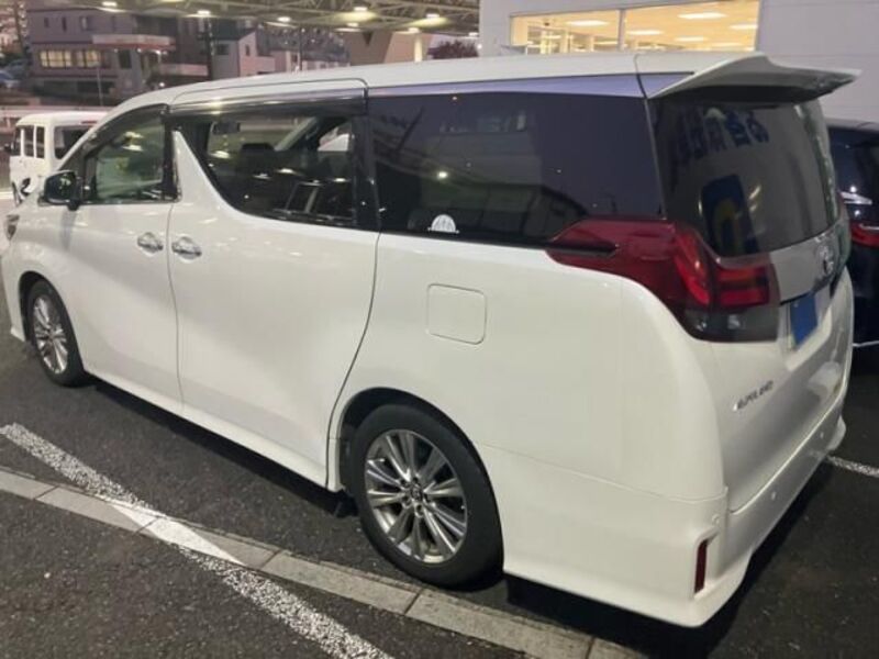 ALPHARD