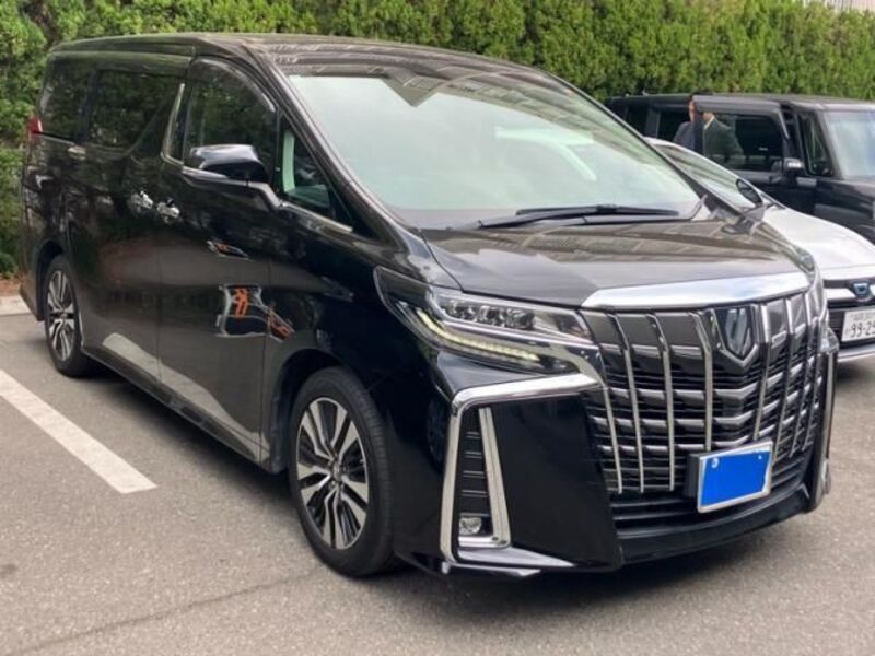 ALPHARD-0